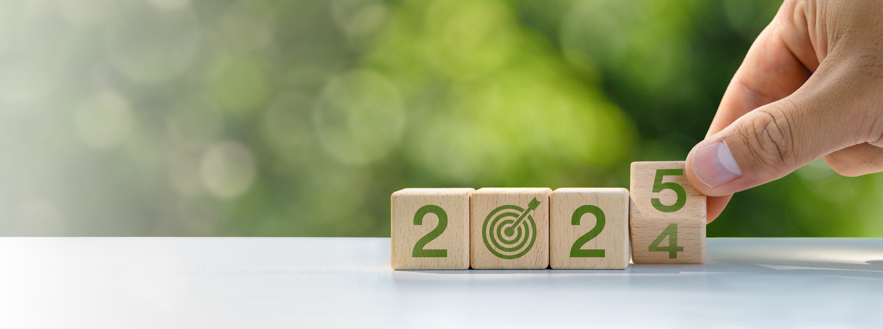 Five major trends set to shape APAC food and beverage industry growth in 2025