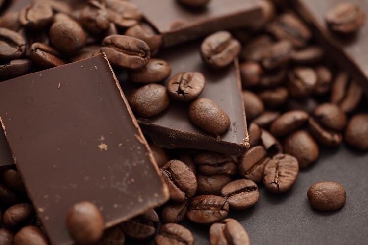 A new kind of ‘free from’ category: From cocoa-free chocolate to bean-free coffee
