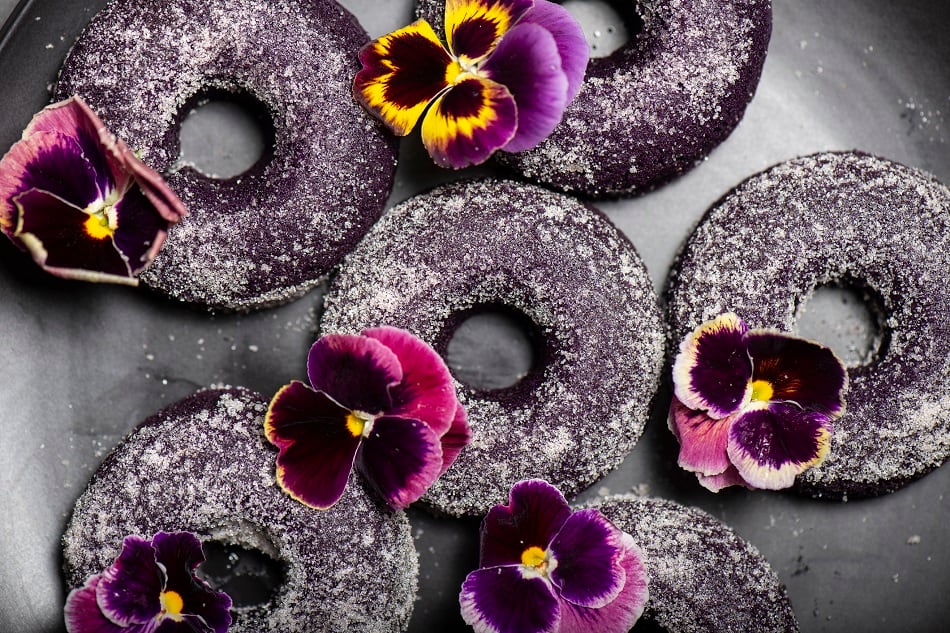From ube to gulab jamun... Gen Z and Millennials embrace 'diverse, unusual flavors' in desserts and confections