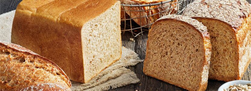 Keeping baked goods fresh