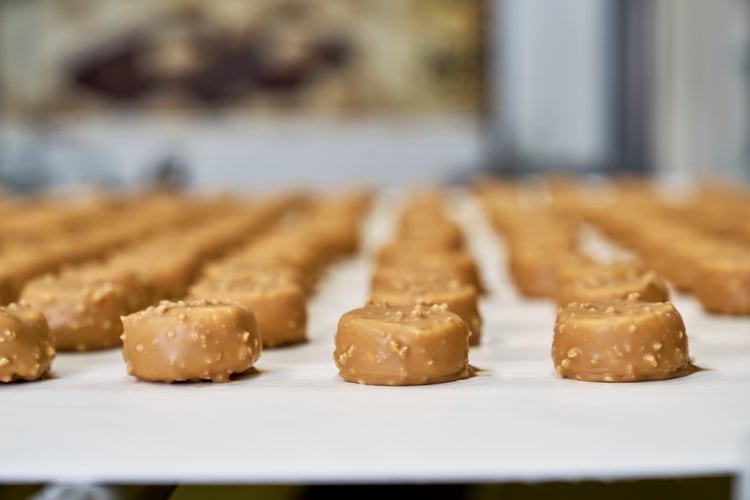 TMICC is innovating within existing brands, like developing a new snack format for Magnum via its Bon Bon range.