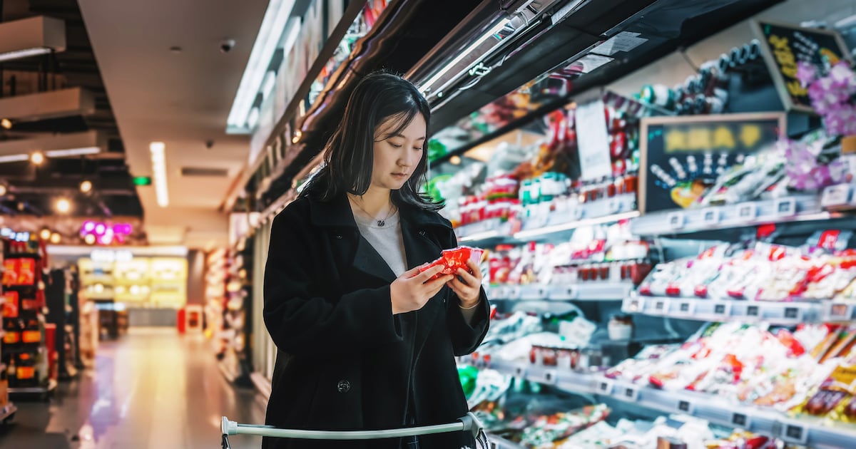 International guidance on ‘may contain’ allergen labelling introduced