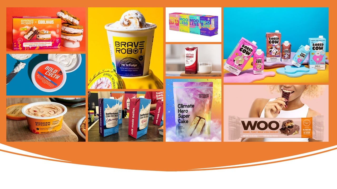 Startups hit back at Non GMO Project attempt to discredit emerging ‘animal-free dairy’ category