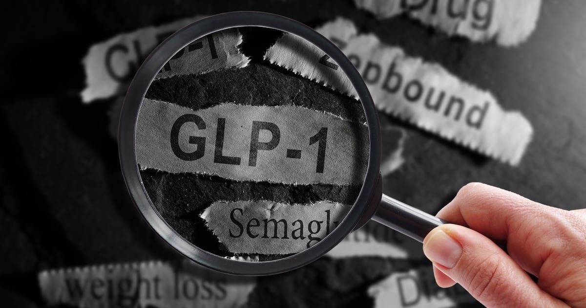 Photo: Foodnavigator A selection of GLP-1 headlines