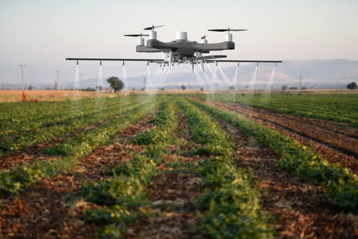Risks of using AI to grow our food ‘poorly understood’ and ‘under-appreciated’