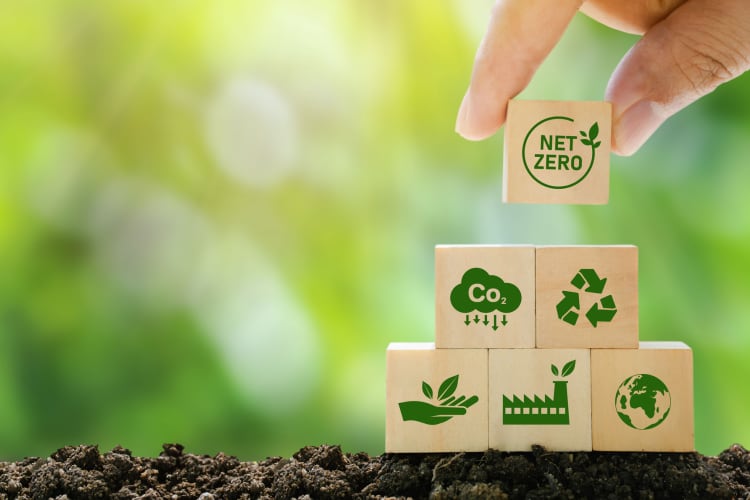 Climate Smart Food: Innovation for sustainable nutrition and food system resilience