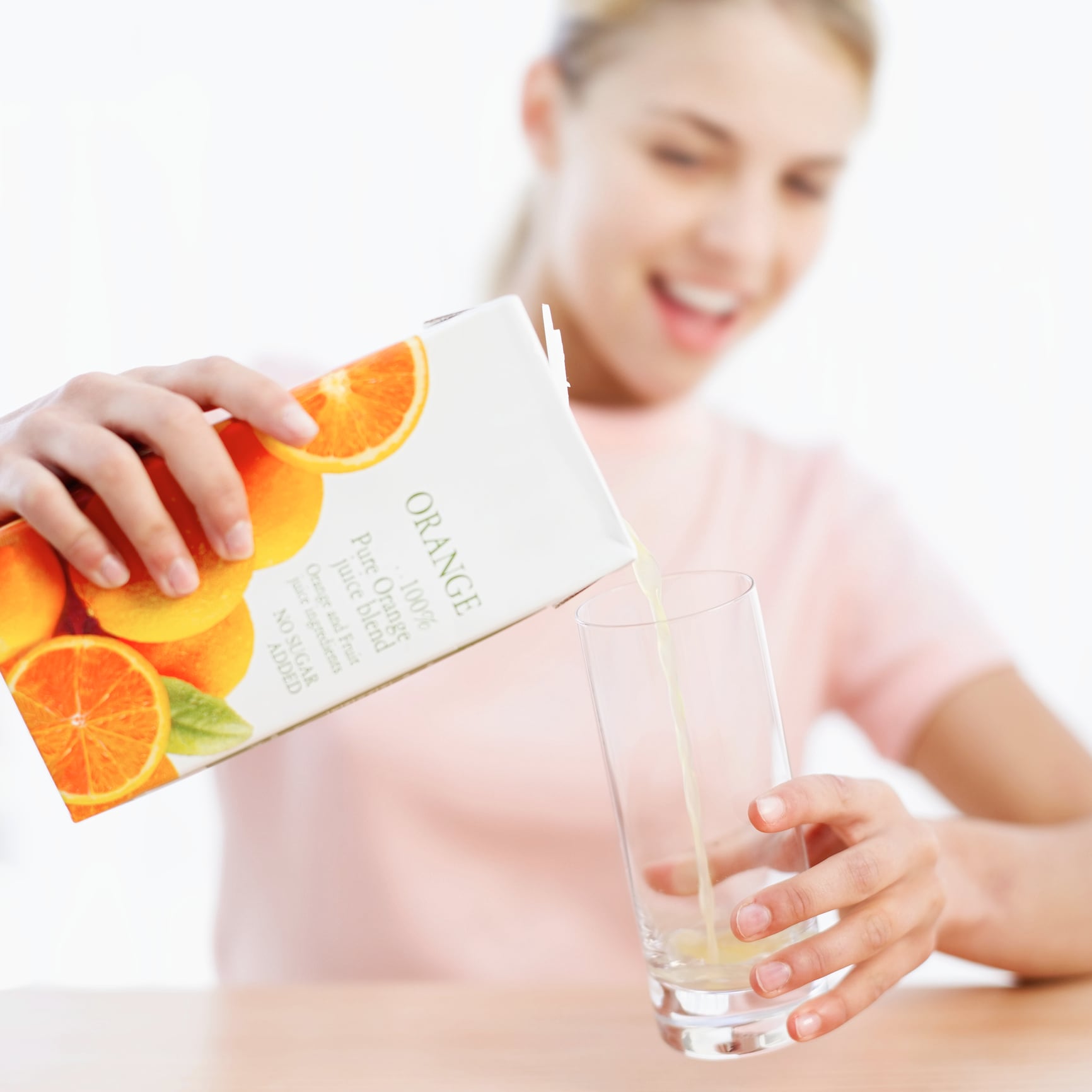 A health halo can shape consumer perceptions, but evidence, food safety and traceability remain essential to earning consumer trust.