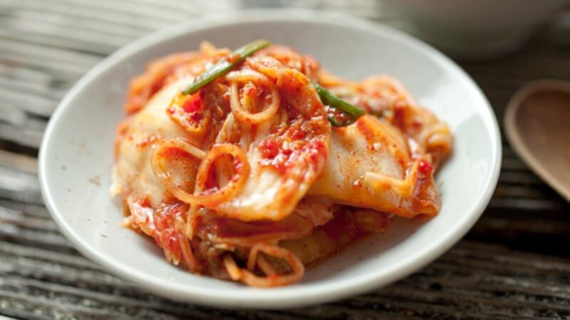 ‘Negative perceptions’: South Korea kimchi imports dramatically drop in wake of China spat