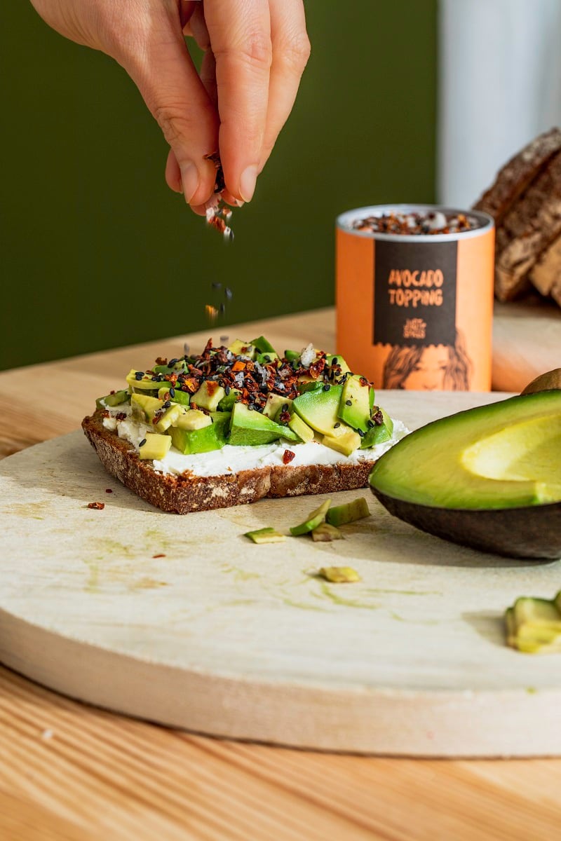 Seasonings experts set to ‘spice up’ UK supermarkets this summer