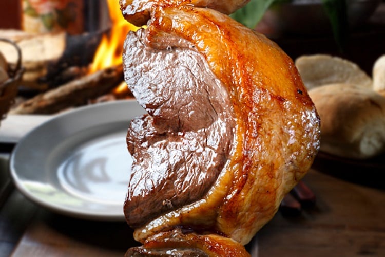 Brazilian beef drives successful November exports