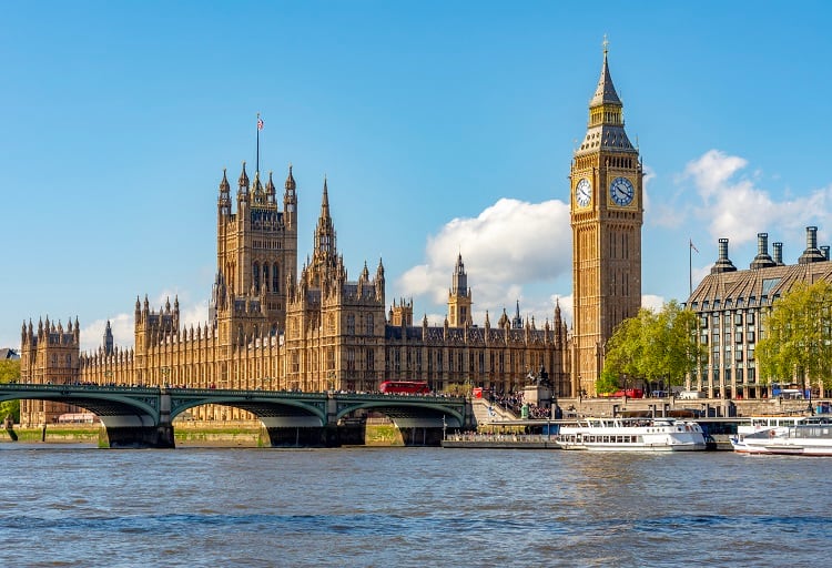 The UK has a new government: How will food and beverage be impacted? 