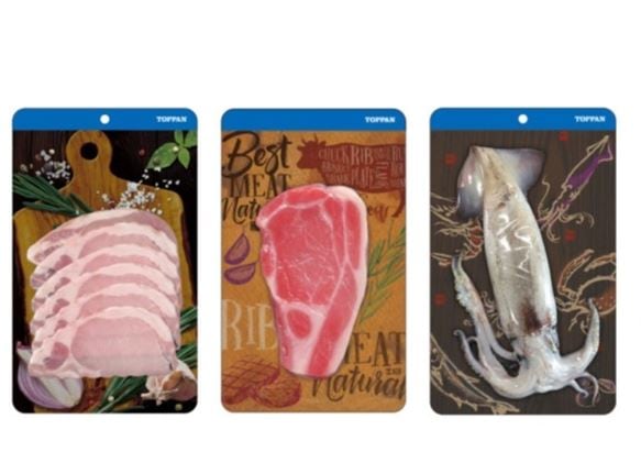 Toppan to launch paper-based Green Flat as an alternative to skin packs