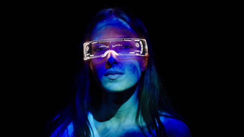 Why the metaverse will matter to the food industry in 2022 and other megatrends to watch
