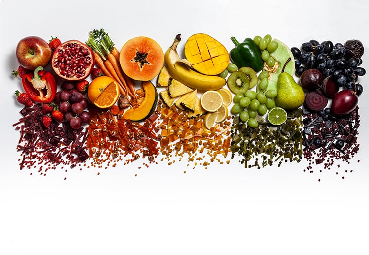 Taura Ingredients to star fruit-based fibers for snacks at FIE