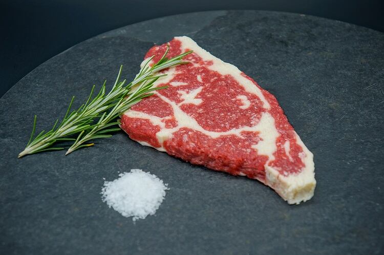 Cocuus: Alt meat and fish start-up develops ‘disruptive’ 3D printing tech