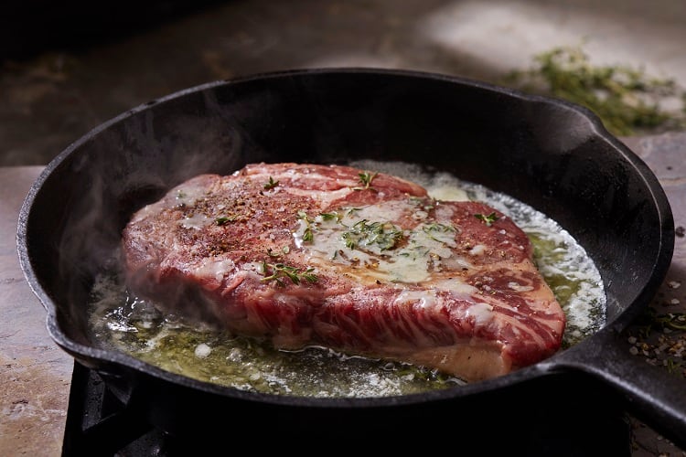 Beef can stimulate muscle protein synthesis more effectively than plant-based proteins, says study