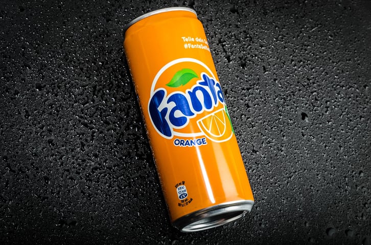 Fanta’s fractured formula – how sugar taxes and colour bans rewrite the recipe