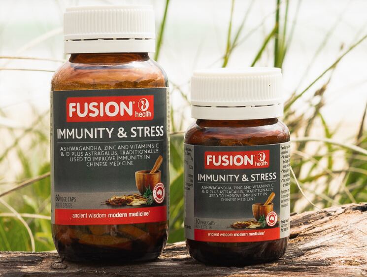 Acquisition boost: McPherson’s reports strong growth for former Blackmores brand Fusion