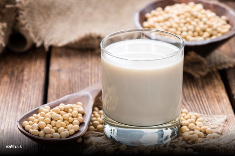 ECJ prevents algae-sourced calcium to be used in organic drinks