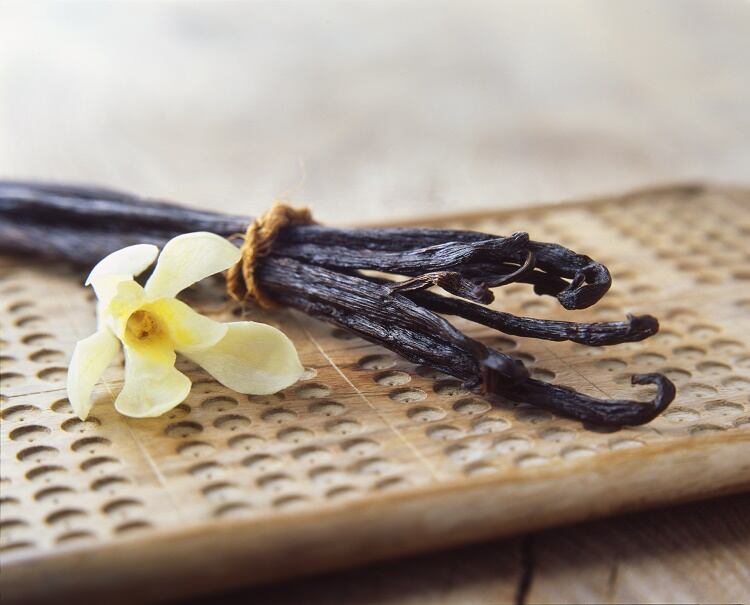 Should vanilla production be stopped?