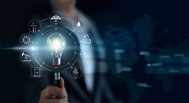 WEF embraces the fourth industrial revolution: ‘Food systems are ripe for technology disruption’