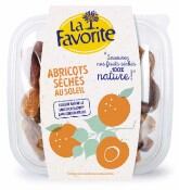 Mediterranean dried fruits