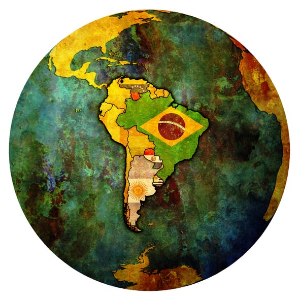 Mercosur draft bill proposes harmonized nutrition labeling 