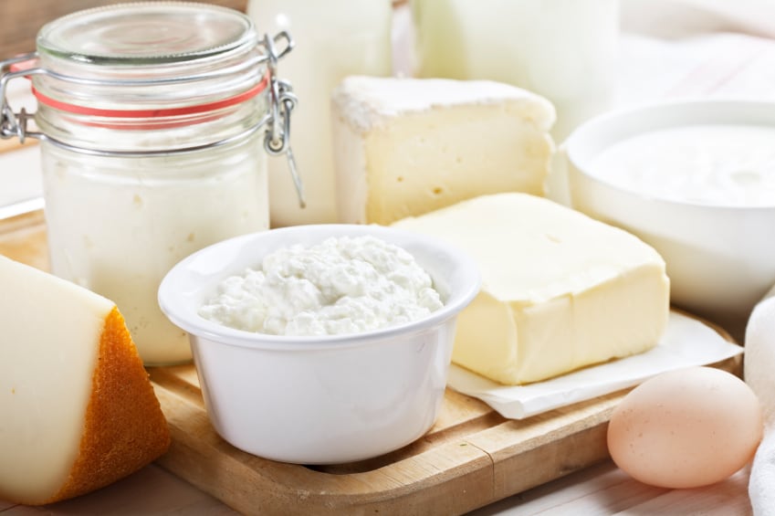 Do food standards of identity need refreshing? FDA to hold public meeting