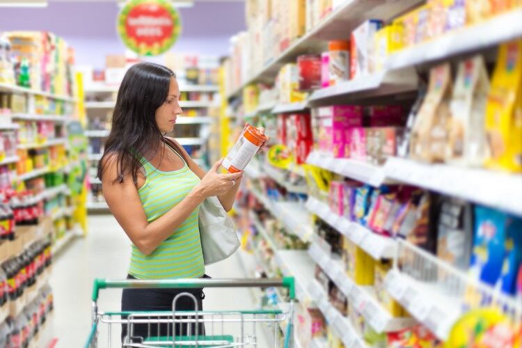 What does ‘100% natural’ mean? EU urged to impose definition for food products