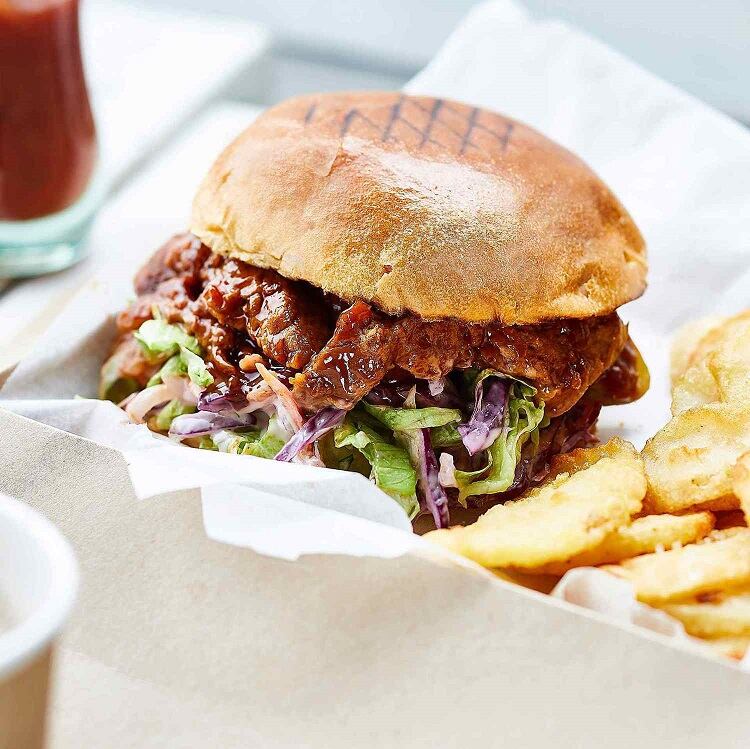 Heather Mills expands vegan ‘meat’ biz: ‘We are ahead of the game on quality, texture and manufacturing’