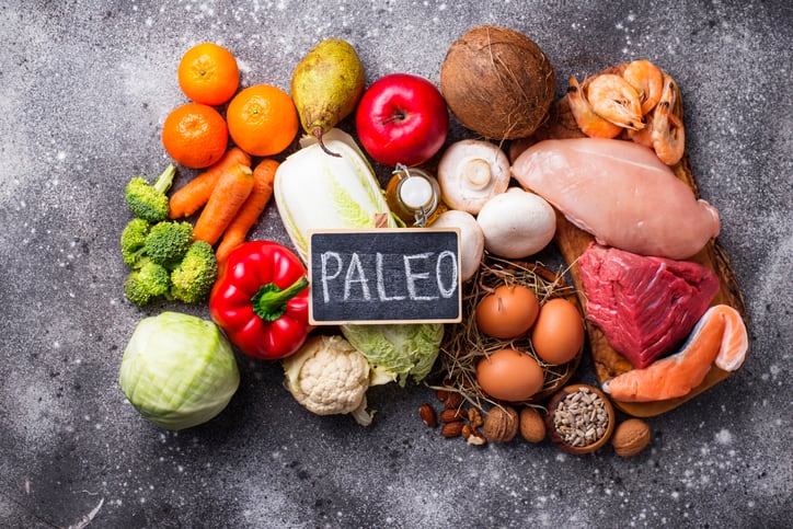 Paleo players celebrate ‘ground-breaking’ research
