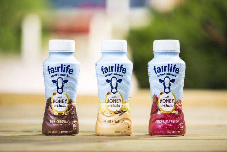 Fairlife hit with two proposed class action lawsuits alleging fraud in wake of animal abuse allegations