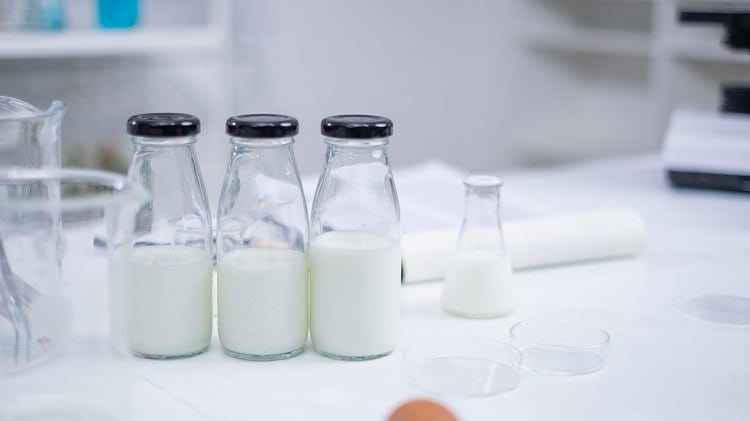 Building a market for next-gen protein: From stem cells to microbes and ‘food from air’