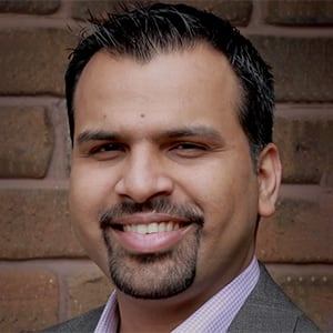 Sanket Nayak