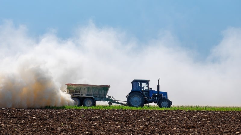 Five impacts of the Middle East crisis on global dairy