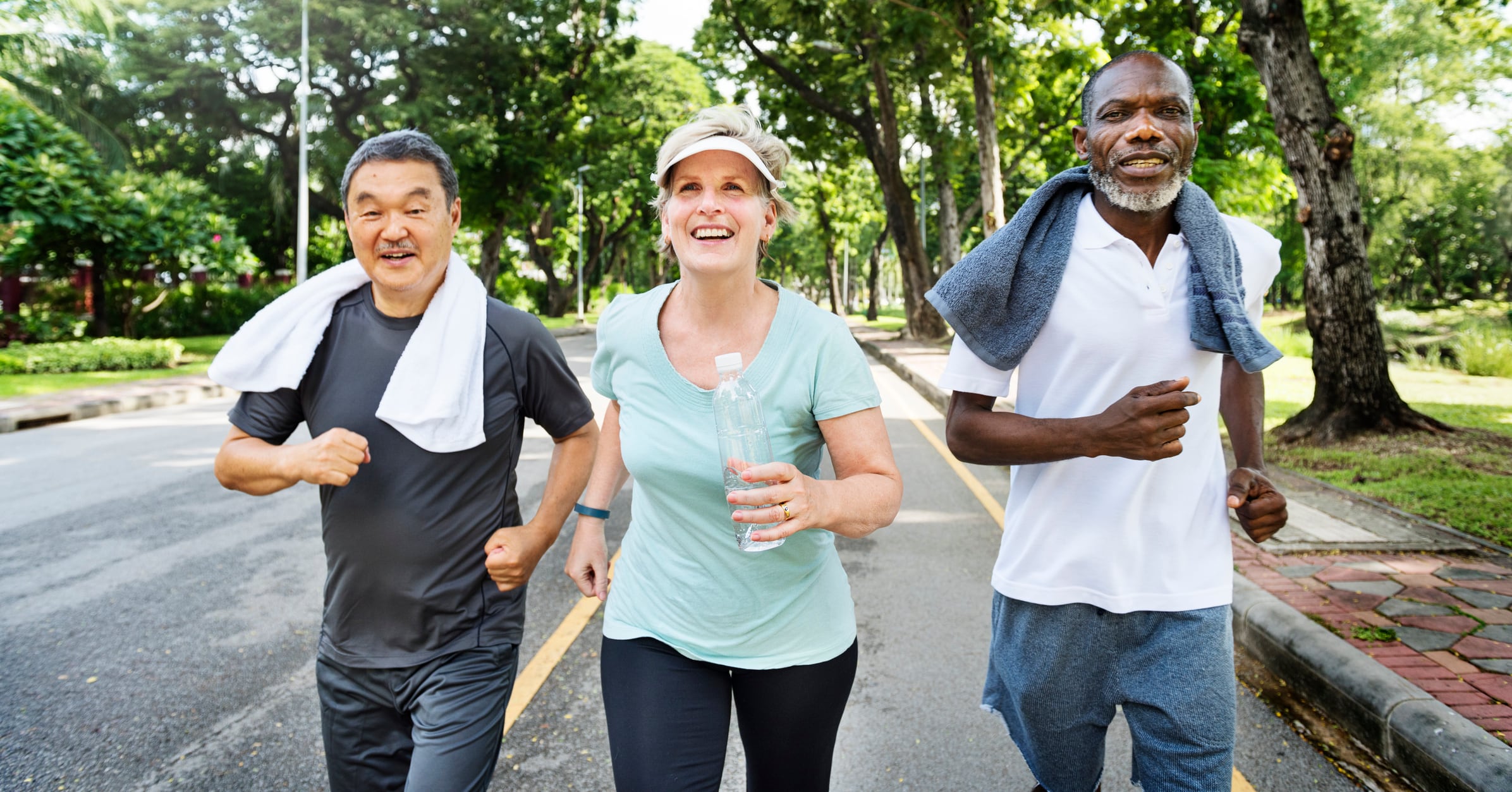 Sustainability, healthy aging, and convenience top Mintel’s 2019 global trends