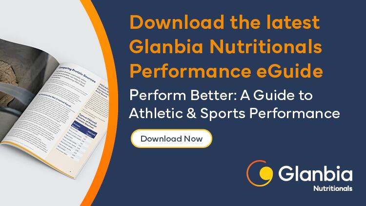 Prepare for your future with protein