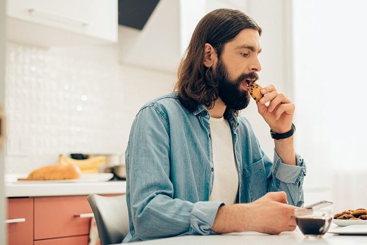 Allergen testing with a smartphone: ‘The self-test makes chemical analysis accessible to everyone’