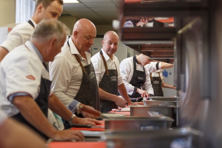 World Steak Challenge 2019