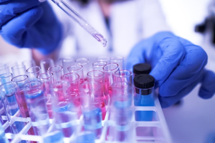 Royal DSM unveils artificial intelligence laboratory to drive biotech innovation