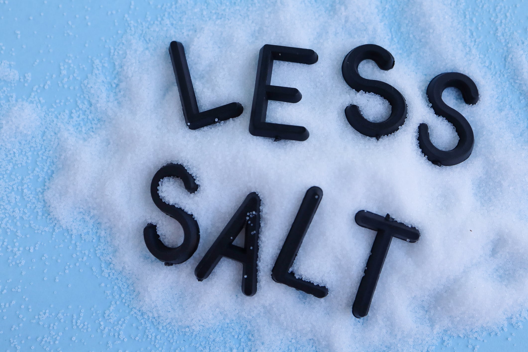 Complex factors driving global public attitudes towards salt reduction: Multi-country study