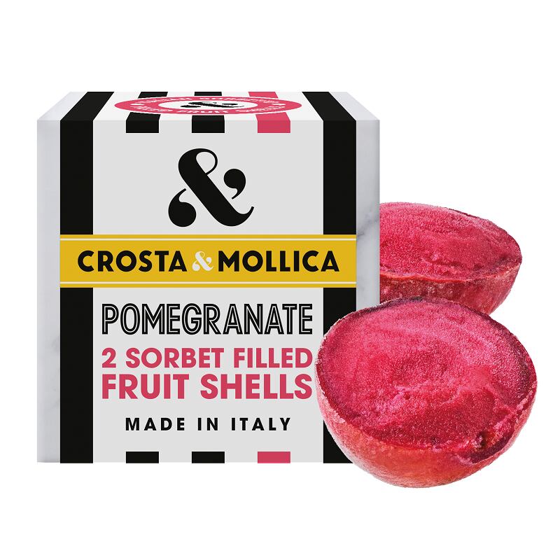 Crosta & Mollica expands its Italian dessert range