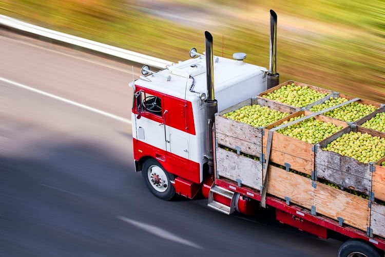Climate impact of food-miles up to 7 times higher than previously thought: study
