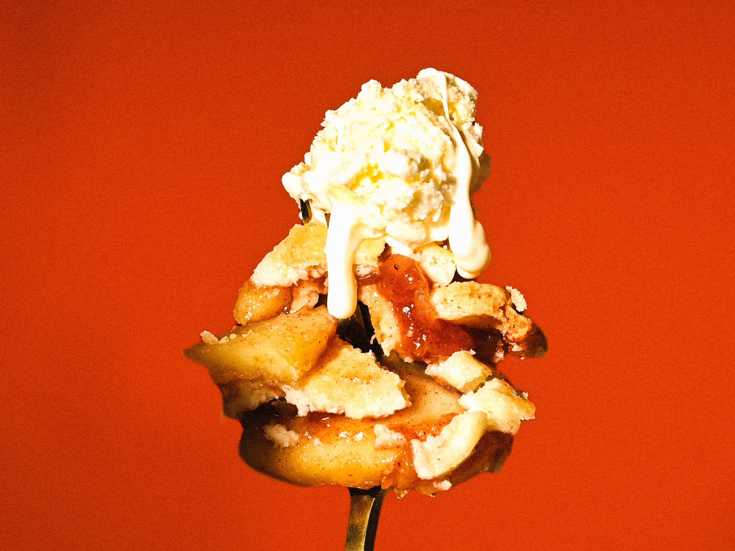 From protein bars and dried mangos to cakes and spices, apple pie is one trend to watch this fall as popularity surges on socials.