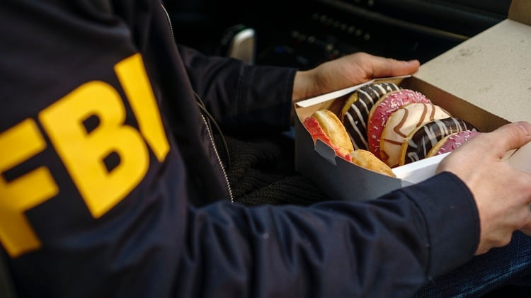 Industry breakthrough in the fight against fake foods
