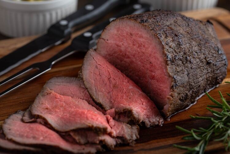 UK beef trade deal with US makes progress