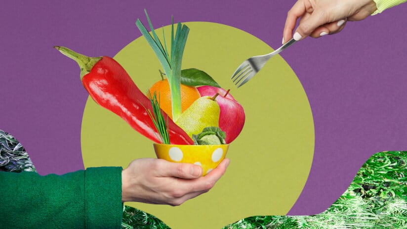Could links to longevity boost plant-based sales?