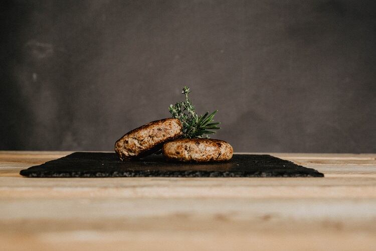 Hybrid burger helps meat-eaters overcome 'mindset gap': 'It tastes like 100% beef'