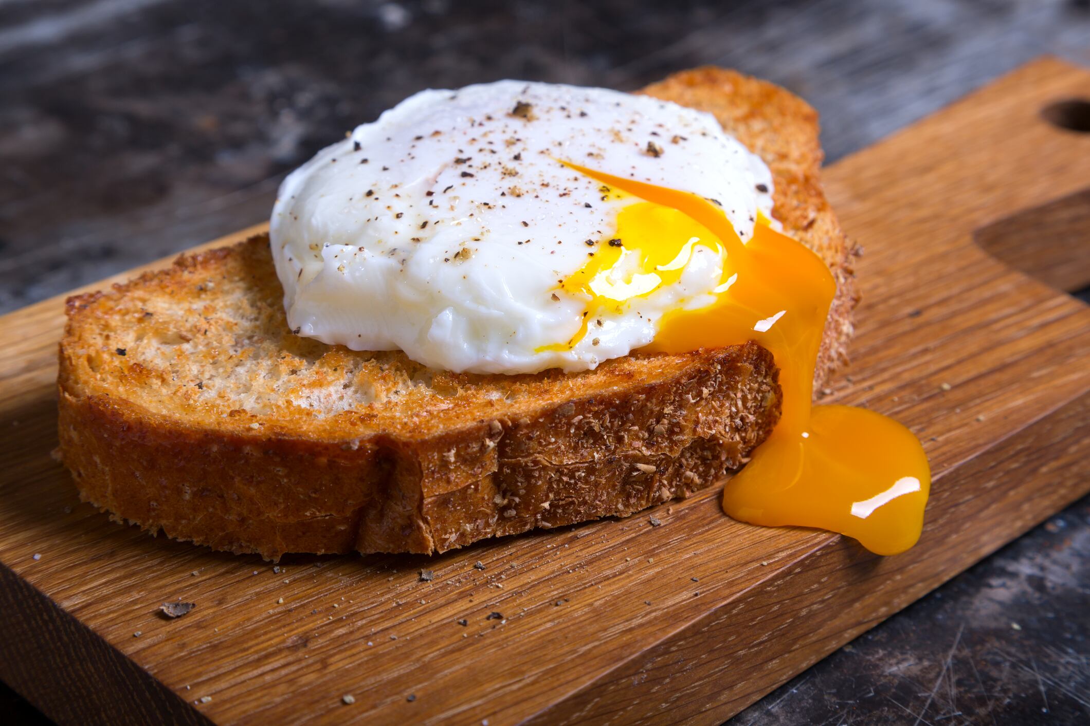 ‘Stronger by the Dozen:’ How the American Egg Board is reframing eggs for wellness