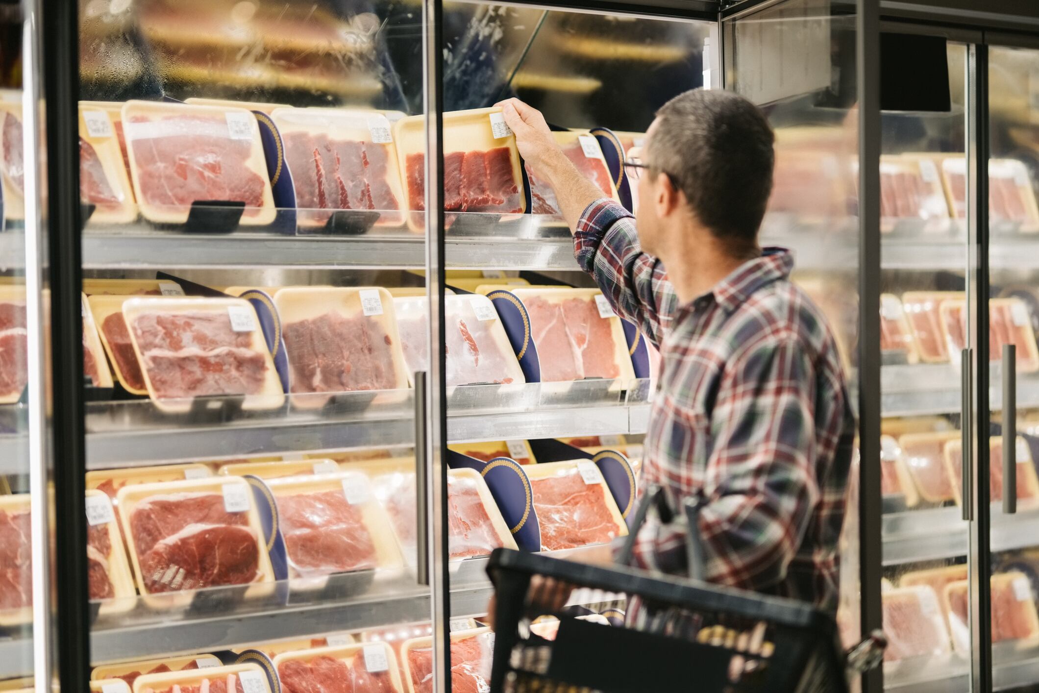 Can meat brands give plant-based products a competitive edge?